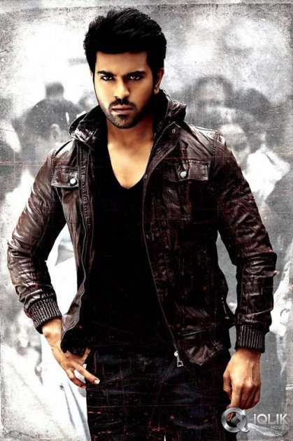 Ram-Charan